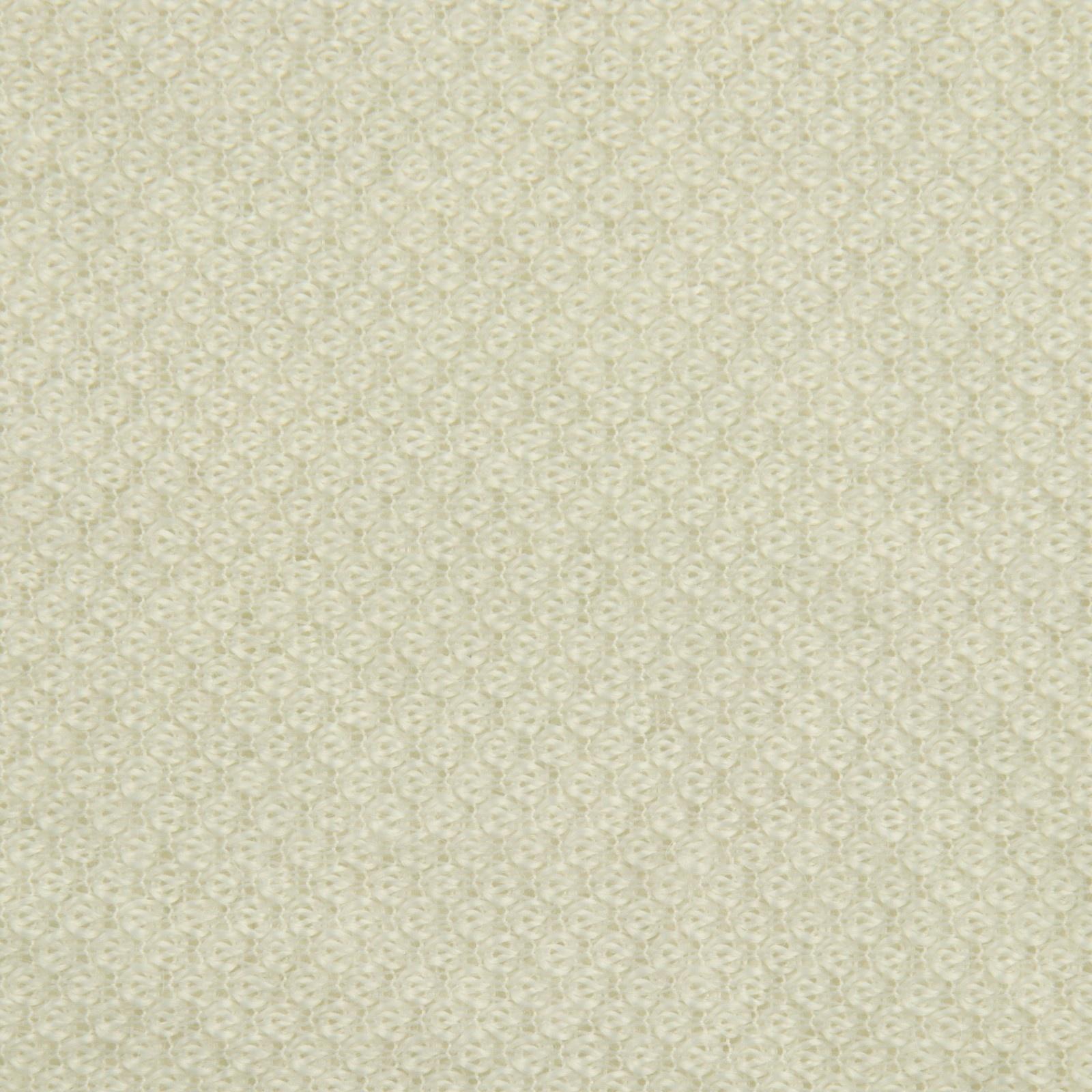 Лоскут мех «Барашек», 50 × 50 см, 500 г/м, цвет молочный №1