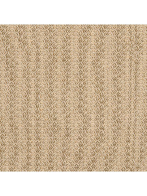 Лоскут мех «Барашек», 50 × 50 см, 500 г/м, цвет бежевый №2