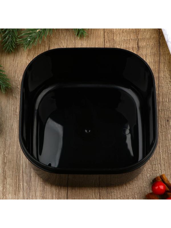 Ланч-бокс «Зима», 700 мл