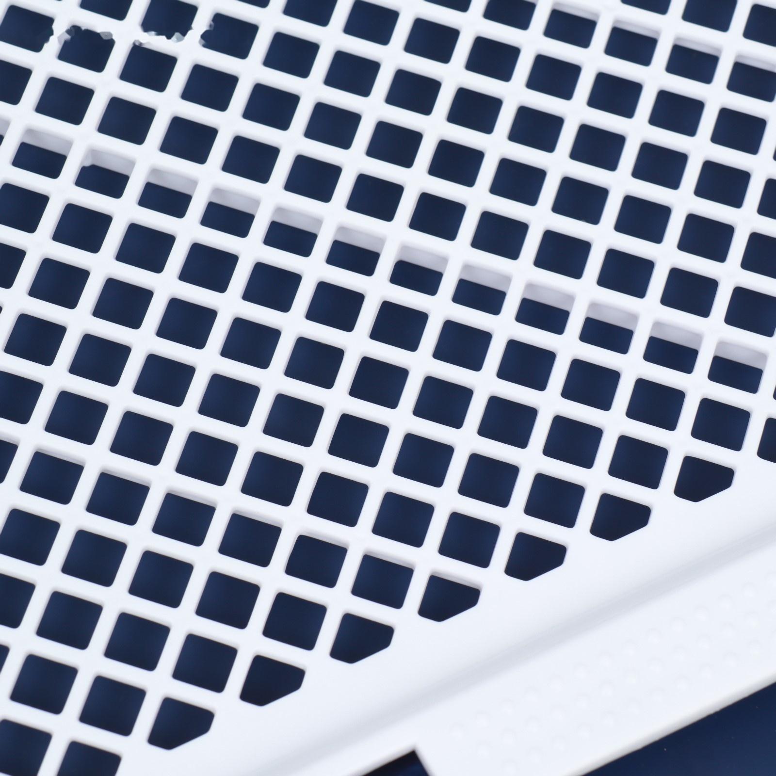 Туалет открытый 65 х 6,5 х 50 см, синий