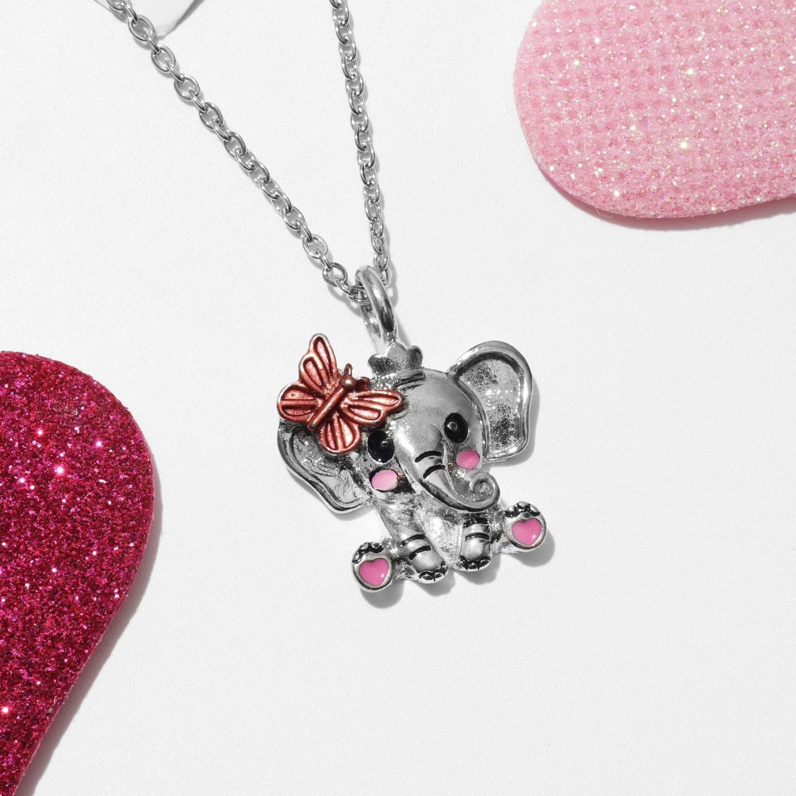 Кулон детский 