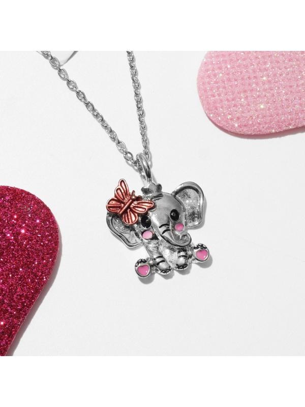 Кулон детский 