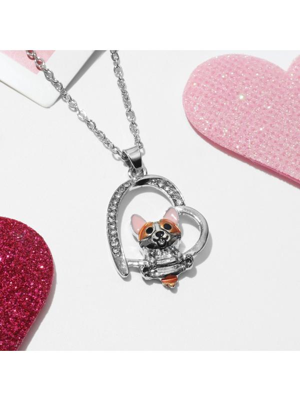 Кулон детский 