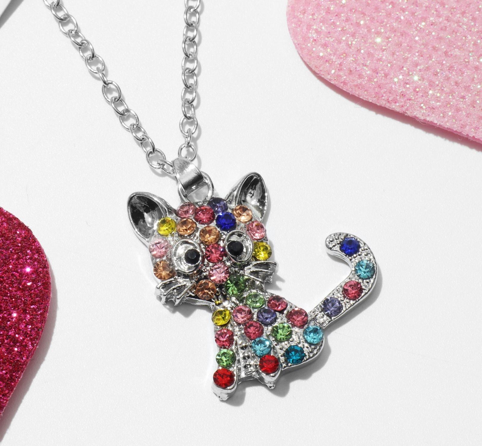 Кулон детский 