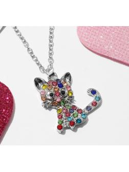 Кулон детский 