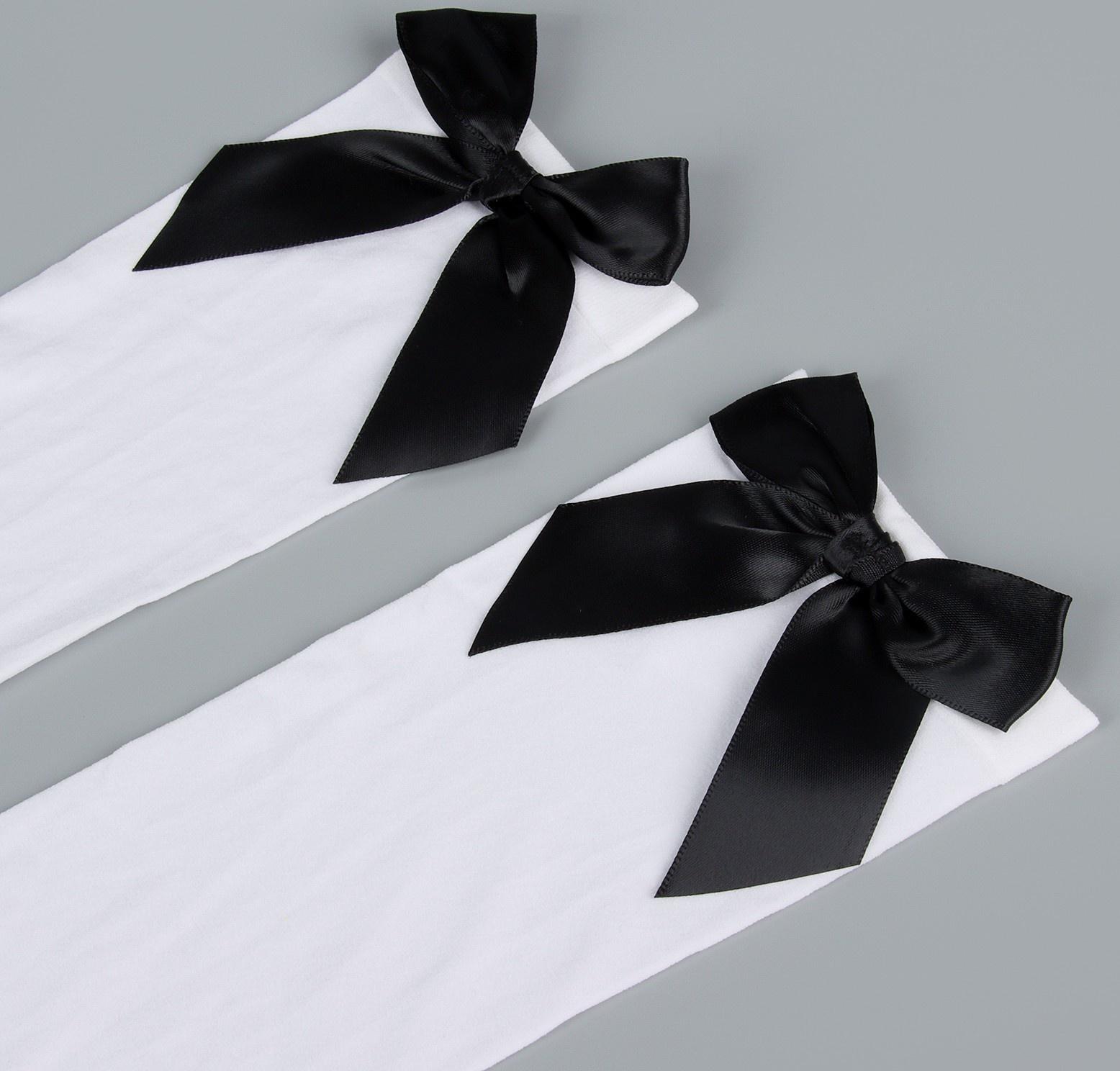 Карнавальный набор «Милая» (ободок+ чокер+ гольфы) аниме