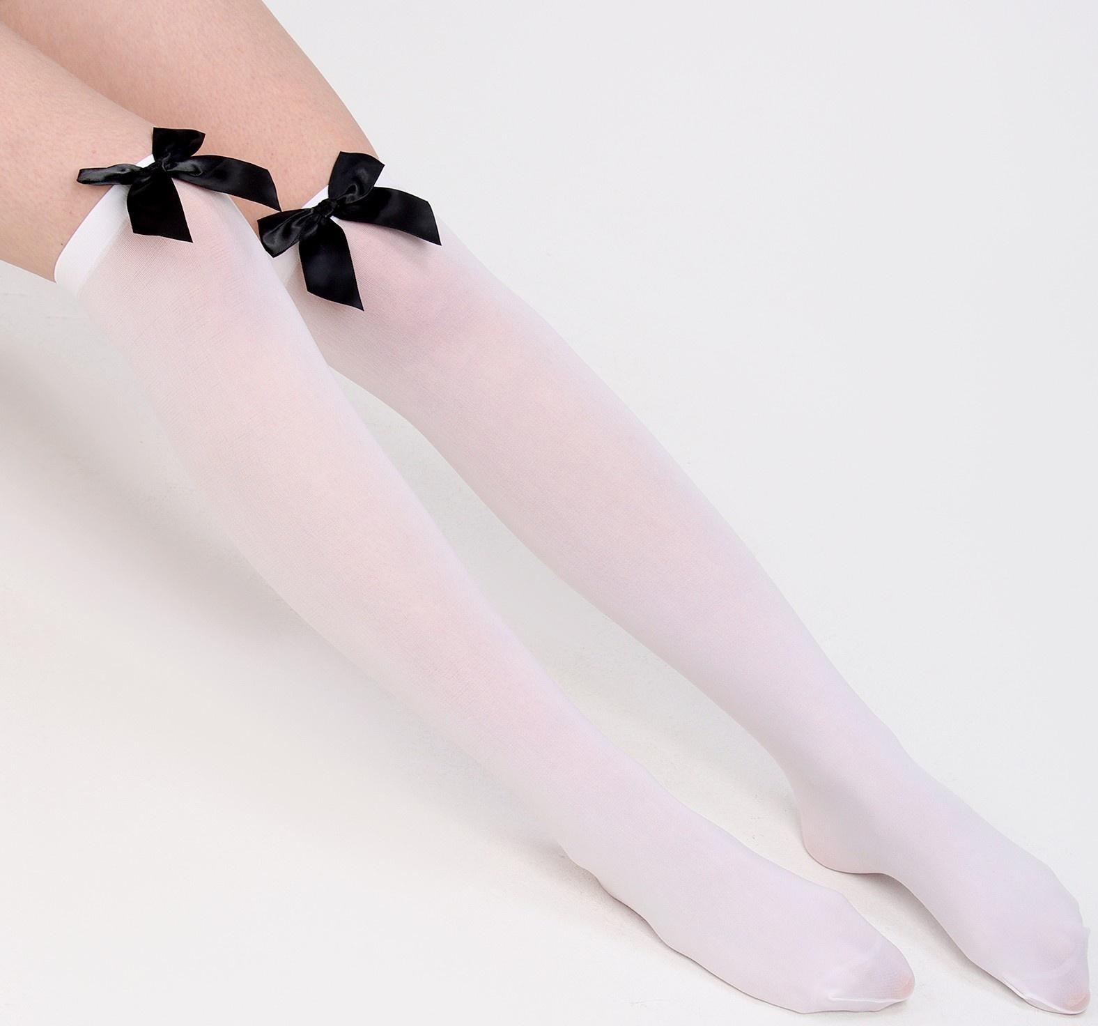 Карнавальный набор «Милая» (ободок+ чокер+ гольфы) аниме