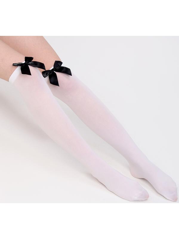 Карнавальный набор «Милая» (ободок+ чокер+ гольфы) аниме