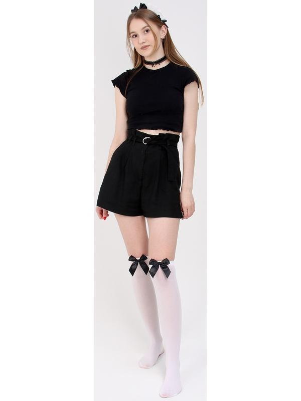 Карнавальный набор «Милая» (ободок+ чокер+ гольфы) аниме