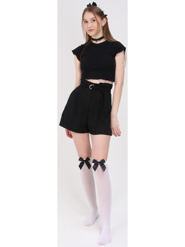 Карнавальный набор «Милая» (ободок+ чокер+ гольфы) аниме