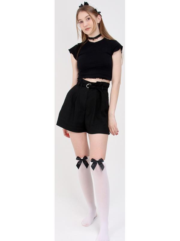 Карнавальный набор «Милая» (ободок+ чокер+ гольфы) аниме