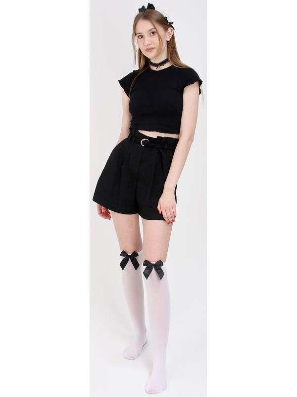 Карнавальный набор «Милая» (ободок+ чокер+ гольфы) аниме