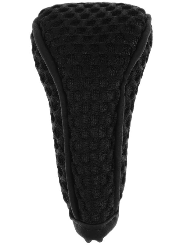 Чехол на коробку передач, универсальный, черный