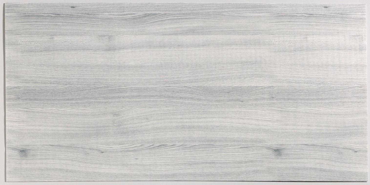 Панель самоклеящаяся 60*30см  доска светлая