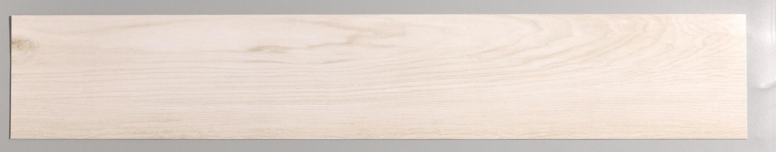 Плитка виниловая самоклеящаяся 91*15см светлая