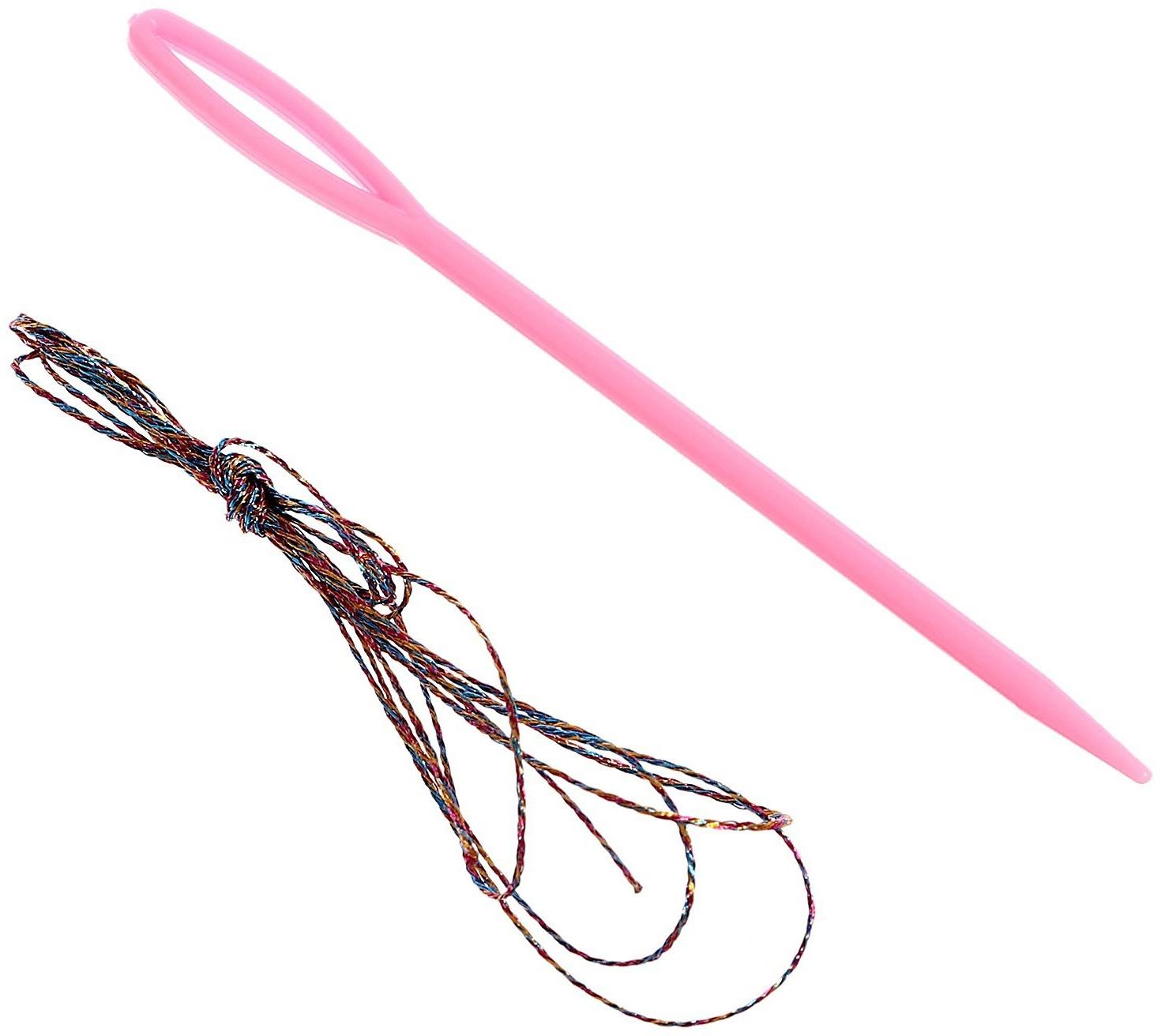 Кукла «Царевна морей Дафна»