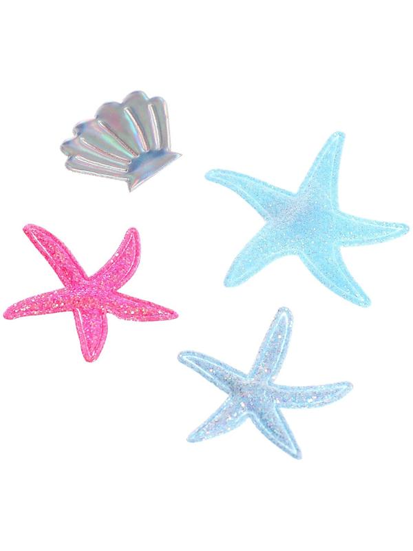 Кукла «Царевна морей Дафна»