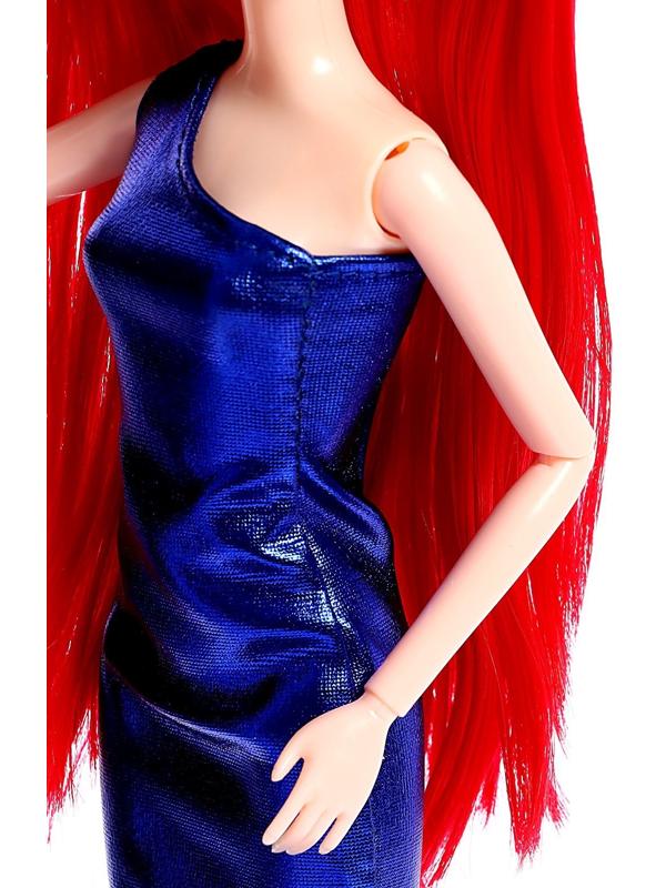 Кукла «Царевна морей Дафна»