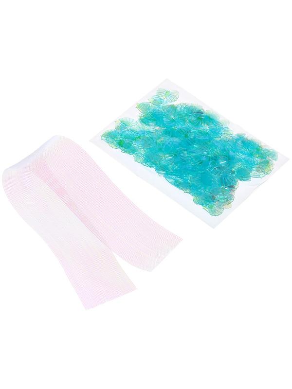 Кукла «Царевна морей Дафна»