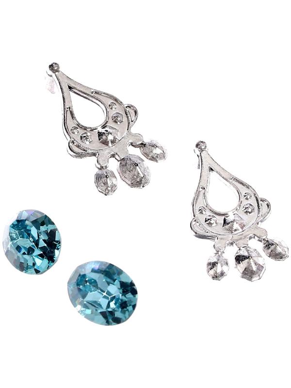 Кукла «Царевна морей Дафна»