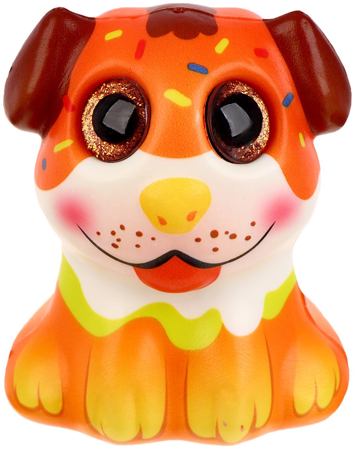 Мялка сквиши 