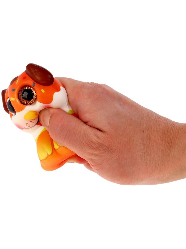 Мялка сквиши 