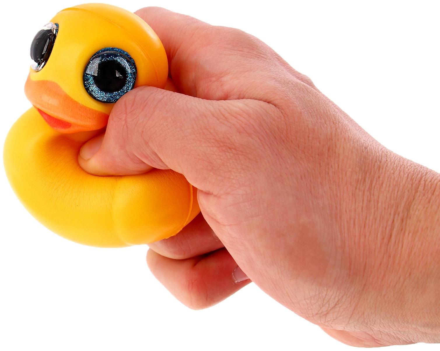 Мялка сквиши 