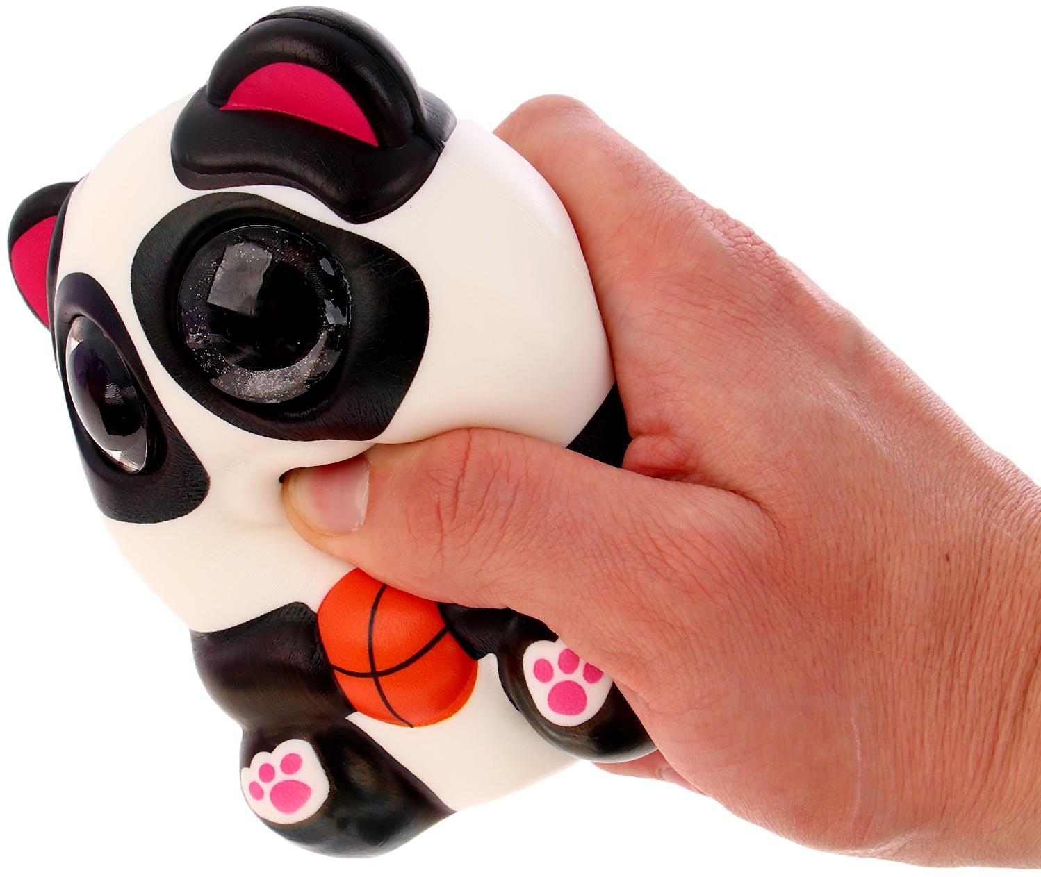 Мялка сквиши 