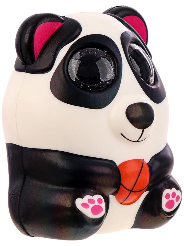 Мялка сквиши 