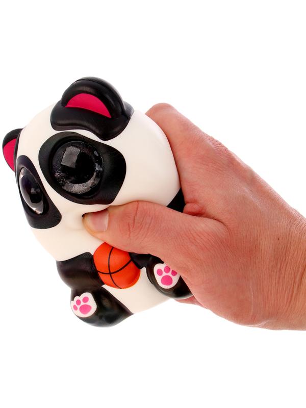 Мялка сквиши 