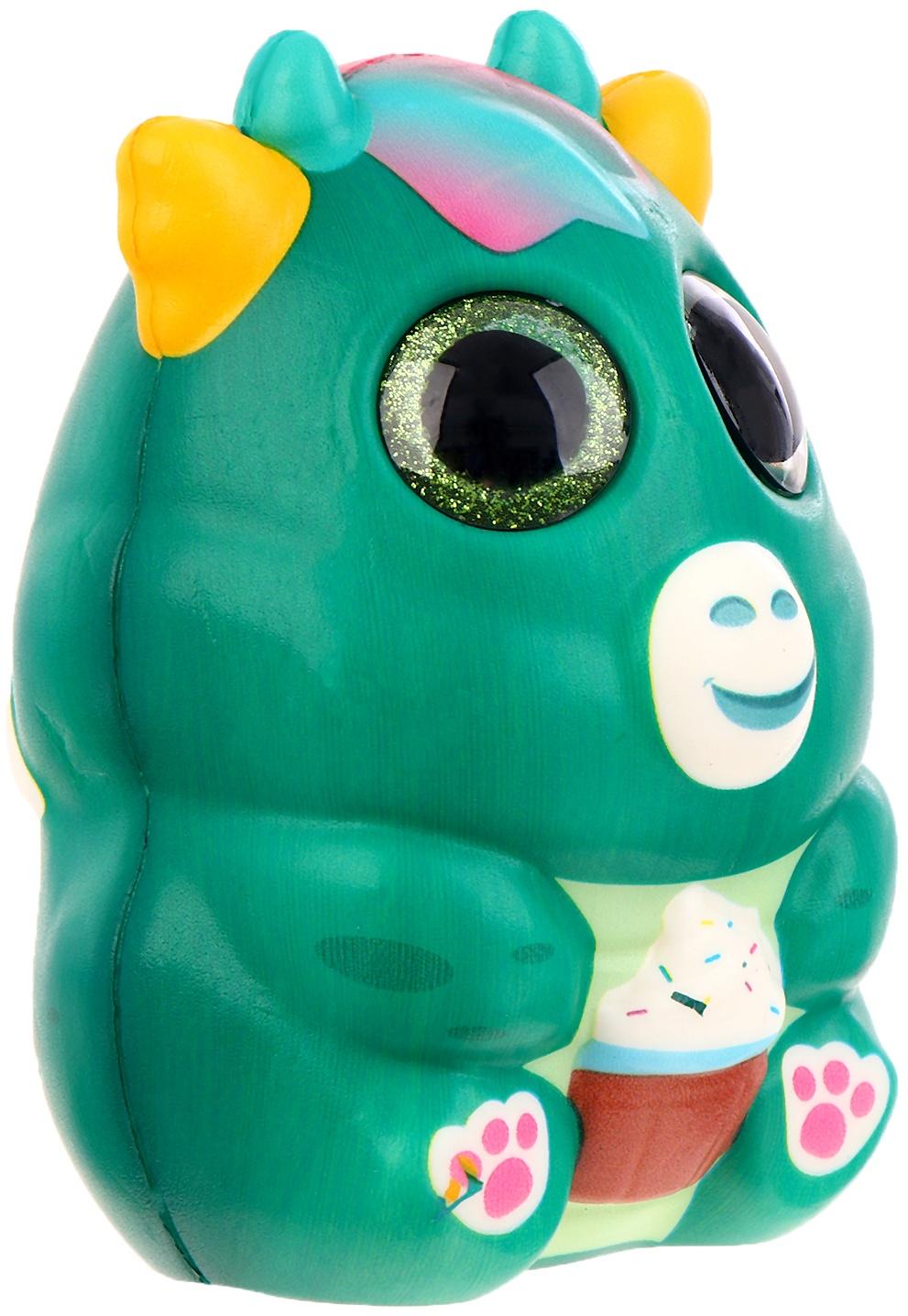 Мялка сквиши 