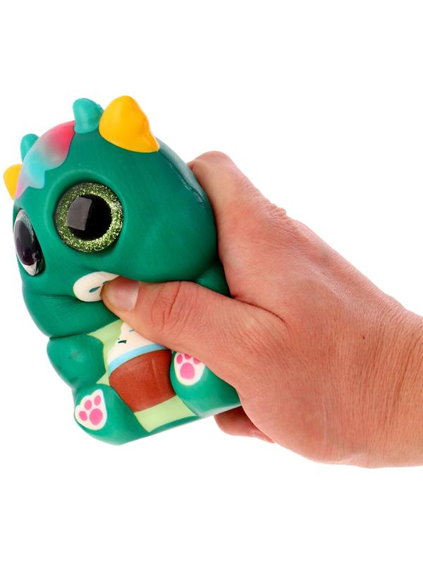 Мялка сквиши 