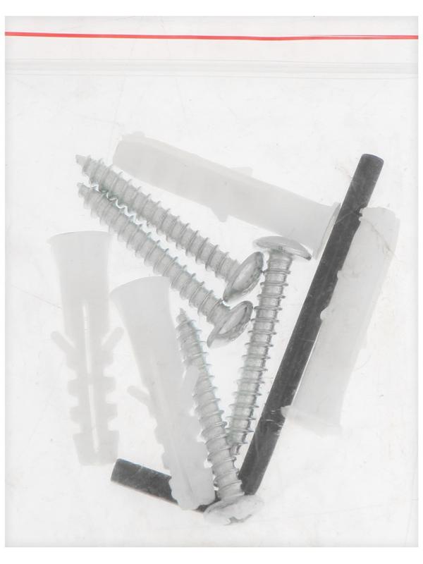 Сушилка для рук ZEIN HD227 Black, 1.2 кВт, 234х144х390 мм, черная