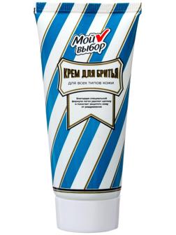 Крем для бритья Мой выбор 75 мл