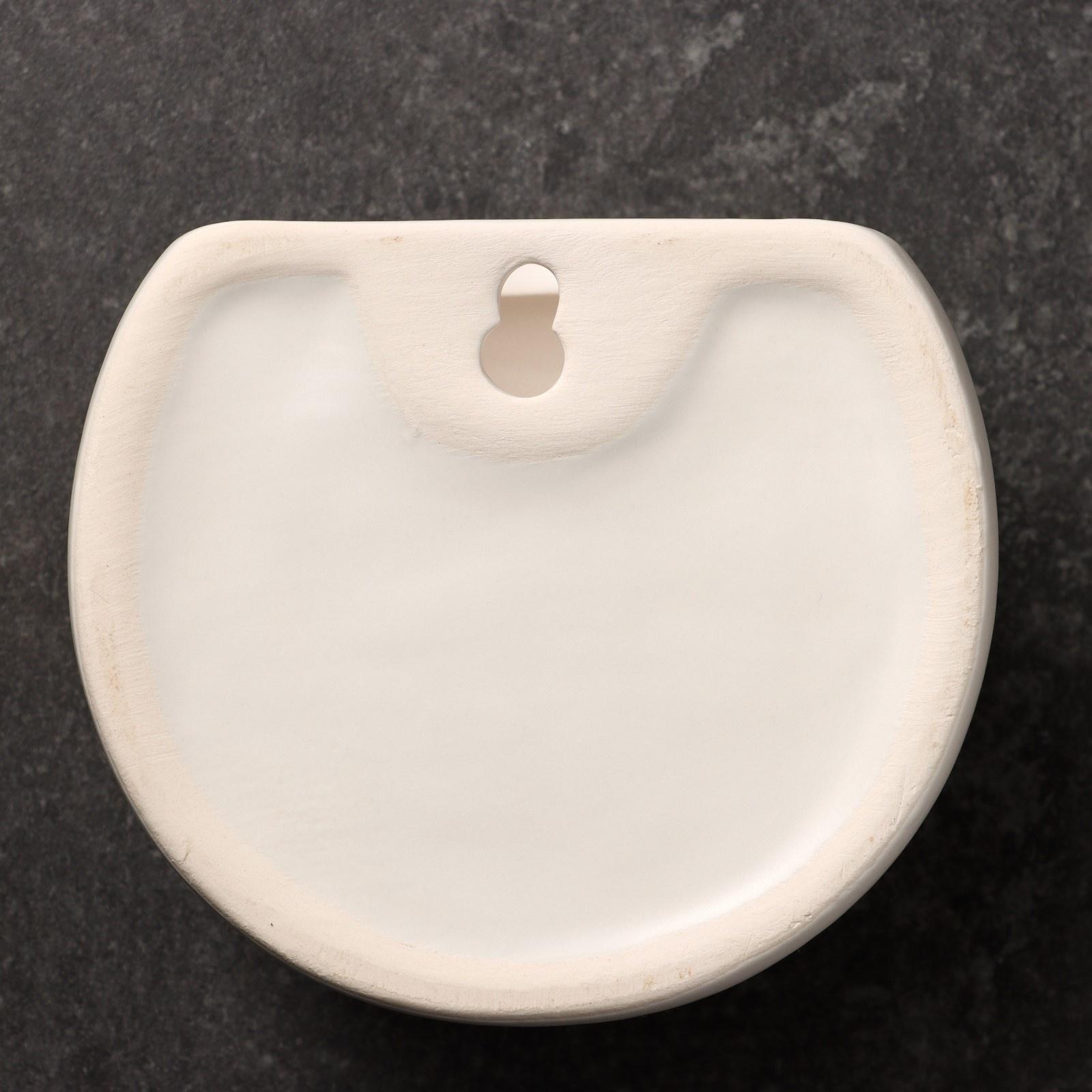 Кашпо подвесное 