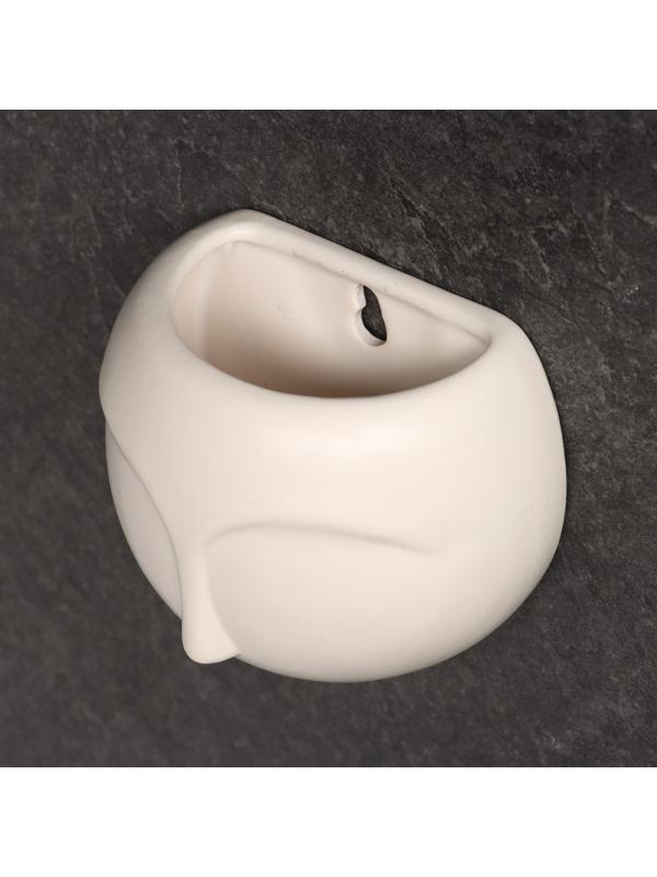 Кашпо подвесное 