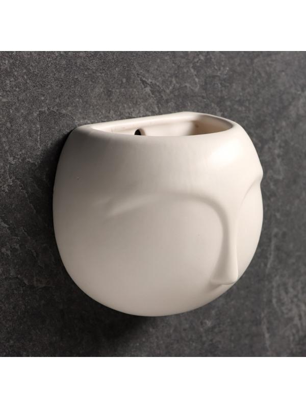 Кашпо подвесное 