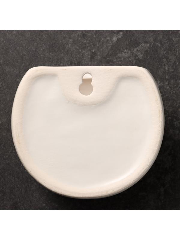 Кашпо подвесное 