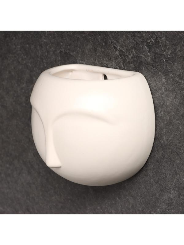 Кашпо подвесное 