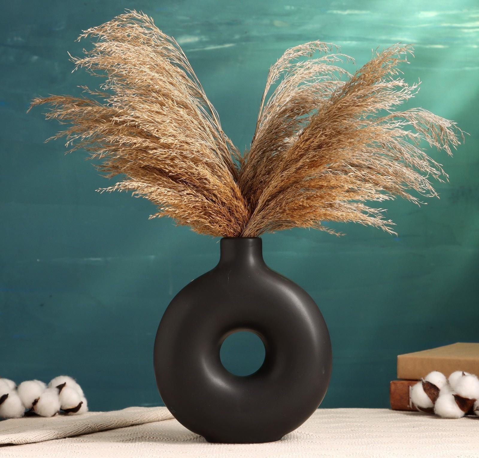 Кашпо - ваза 