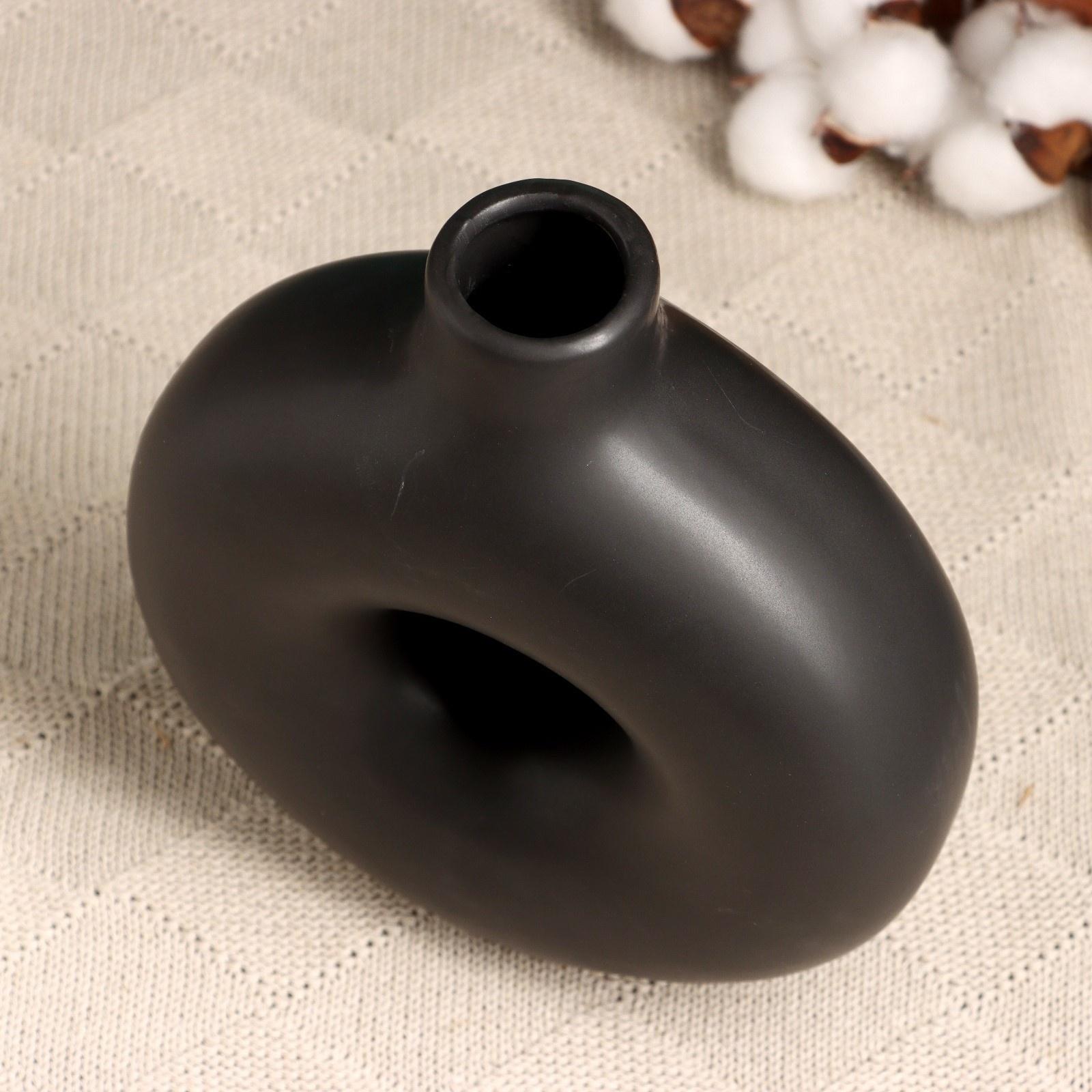 Кашпо - ваза 