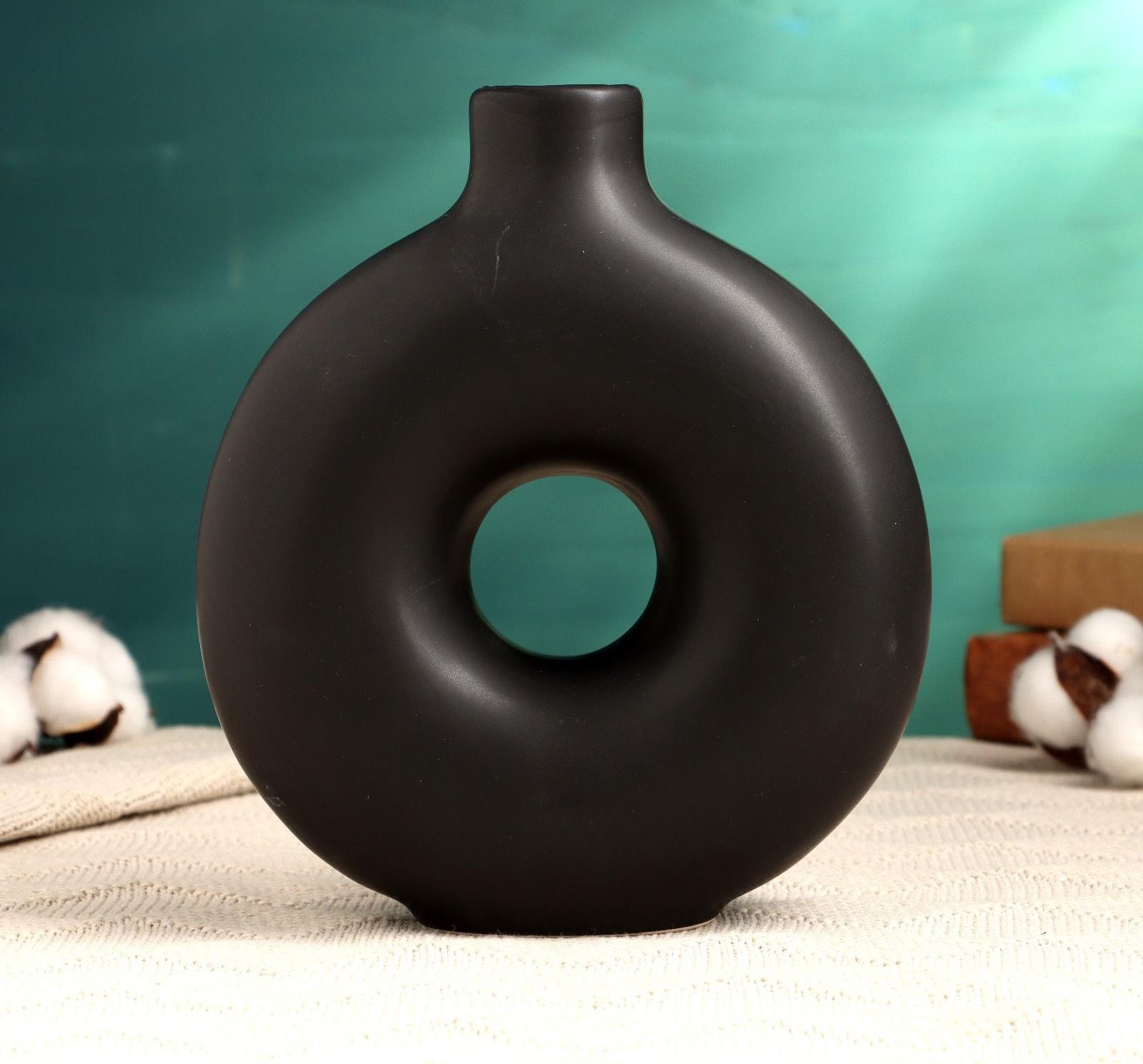 Кашпо - ваза 