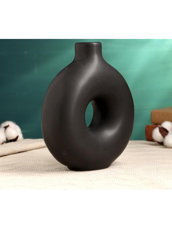 Кашпо - ваза 