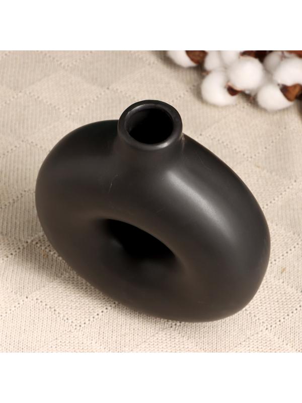 Кашпо - ваза 