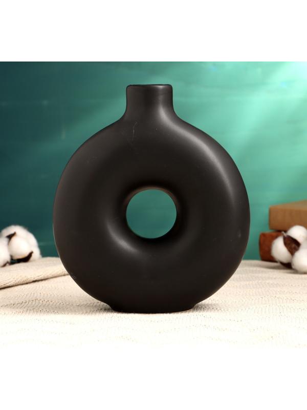 Кашпо - ваза 