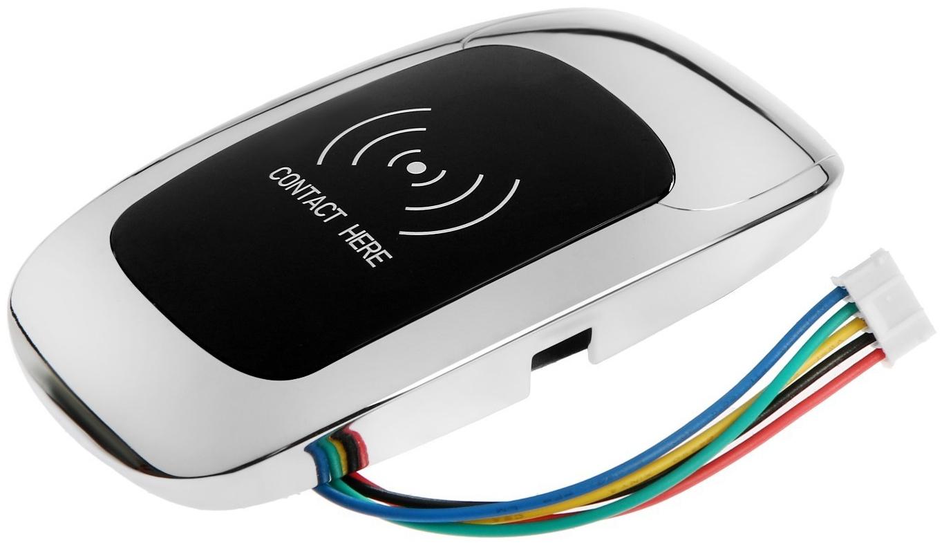 Электронный замок LOCKLAND, RFID, mifare one частота 13.56MHz, два ключа в комплекте