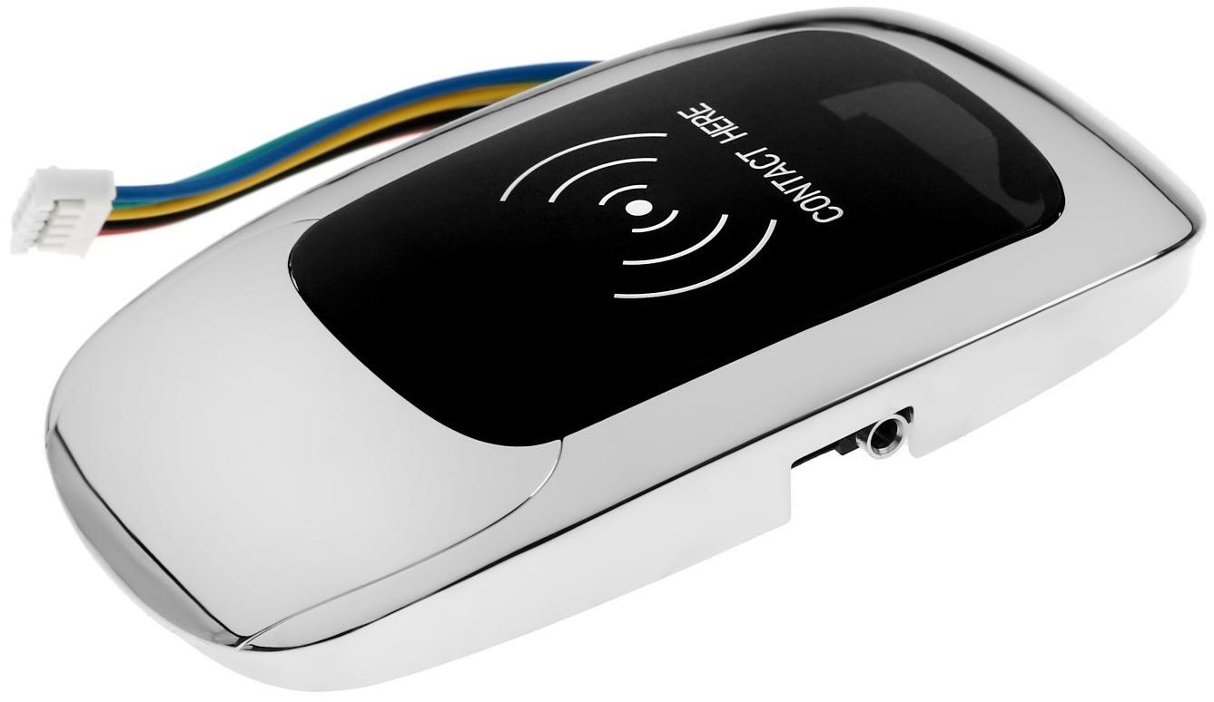 Электронный замок LOCKLAND, RFID, mifare one частота 13.56MHz, два ключа в комплекте