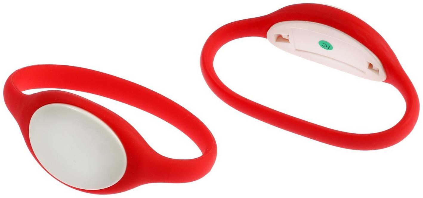 Электронный замок LOCKLAND, RFID, mifare one частота 13.56MHz, два ключа в комплекте