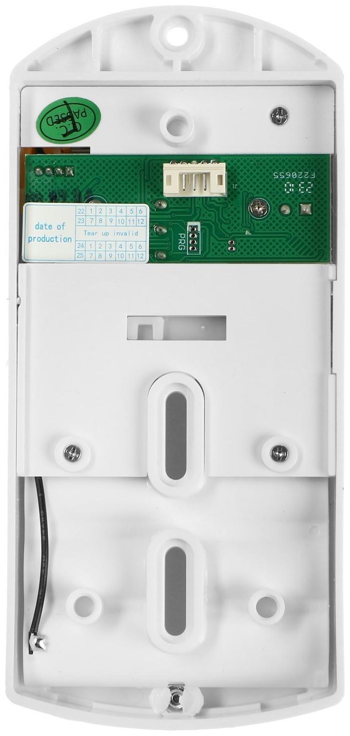 Электронный замок LOCKLAND, RFID, mifare one частота 13.56MHz, два ключа в комплекте