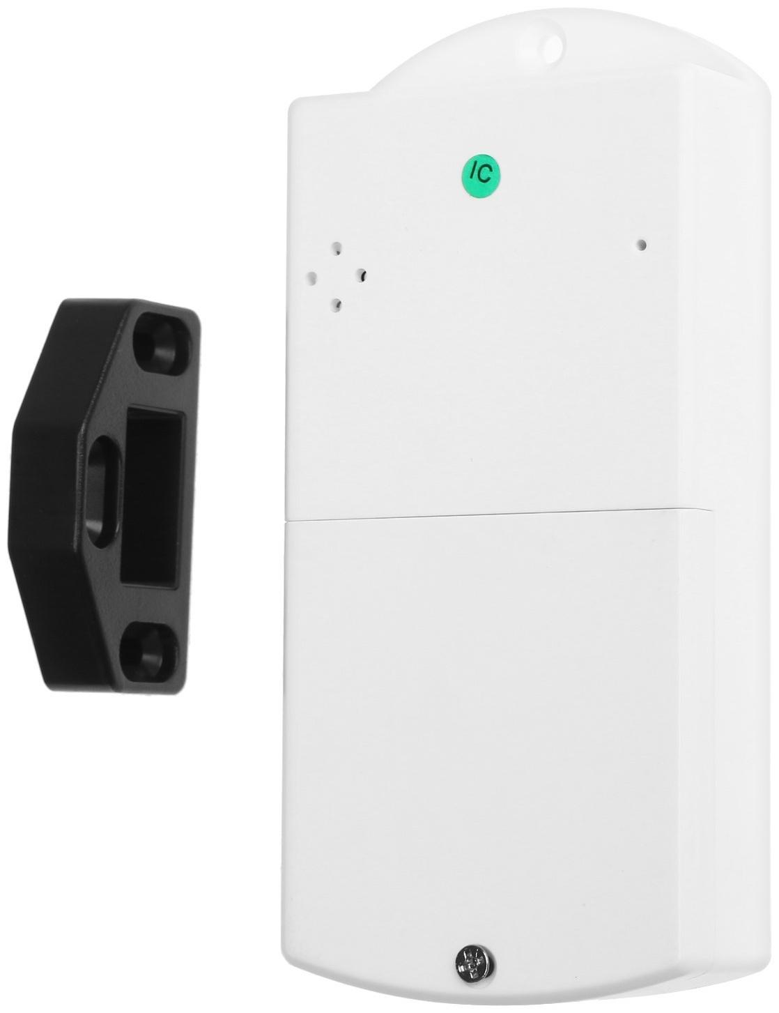 Электронный замок LOCKLAND, RFID, mifare one частота 13.56MHz, два ключа в комплекте